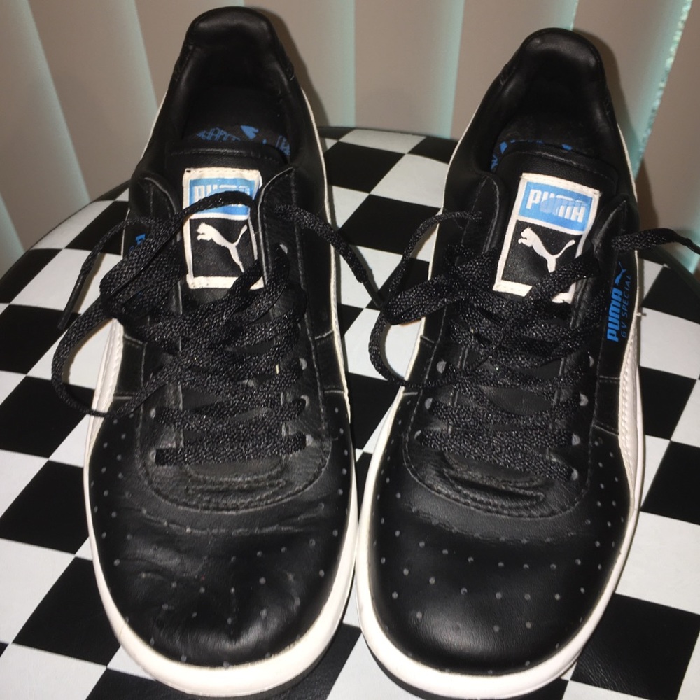 Puma sneakers